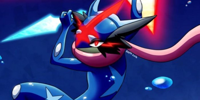 768x1024 Ash Greninja Wallpaper HD for Android - APK Download
