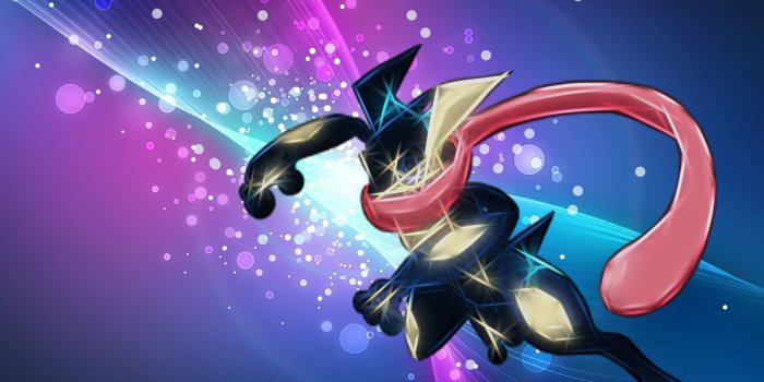 1600x1067 Greninja Wallpaper | Praise be to goomy, for he has blessed this