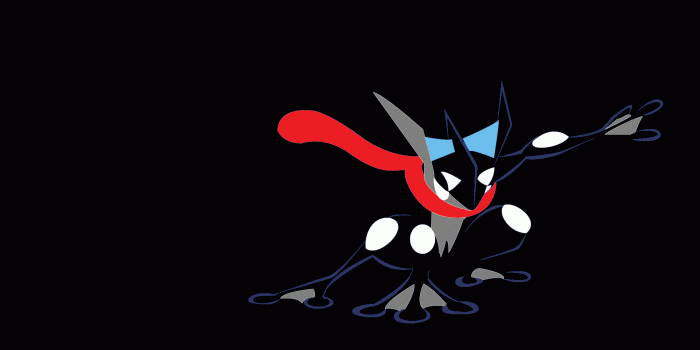 1900x1200 Greninja Wallpapers
