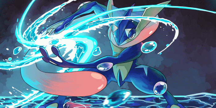 1280x768 Greninja Wallpapers - Top Free Greninja Backgrounds - WallpaperAccess