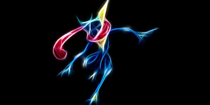 1920x1080 Greninja Wallpapers (65+ images)