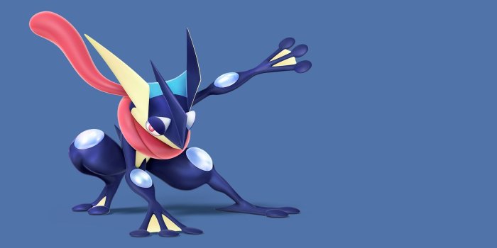 1920x1080 Greninja Wallpaper Images ~ Festival Wallpaper