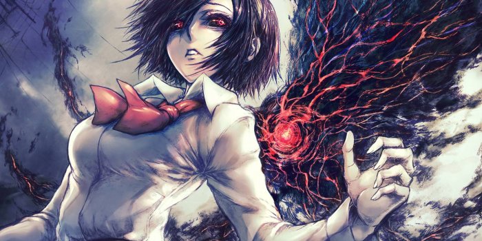 1440x1280 Touka Kirishima Wallpaper by ALC12 - 05 - Free on ZEDGE™