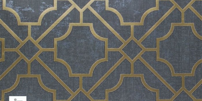 1000x1000 US $22.05 37% OFF|Aliexpress.com : Buy Trellis Modern Dark Grey Geometric  wallpaper Roll Black Wall Paper from Reliable wall paper suppliers on ovoin 