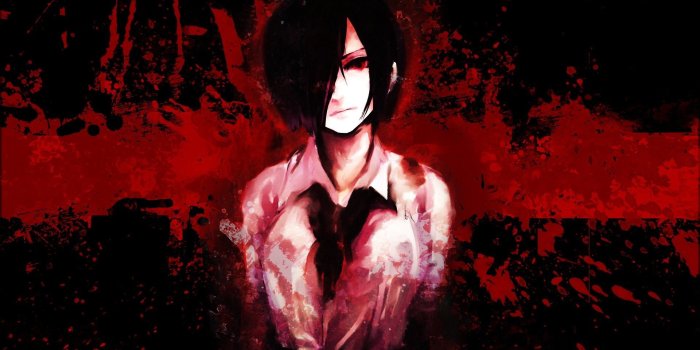 1920x1080 Touka Tokyo Ghoul Wallpaper (82+ images)