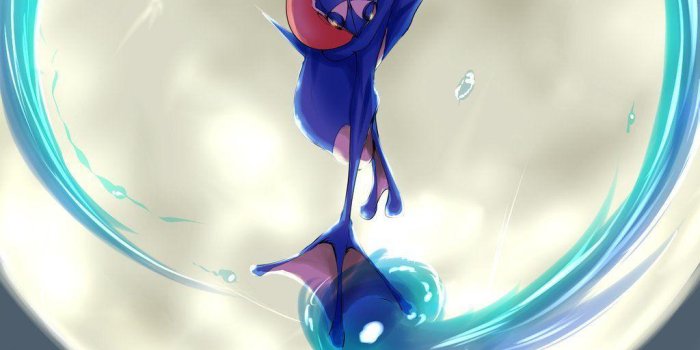 1024x1446 Greninja Wallpapers