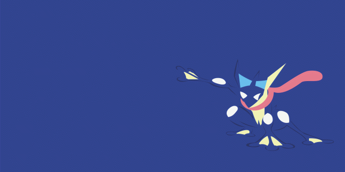 1920x1080 Greninja Wallpaper | Hd Wallpapers