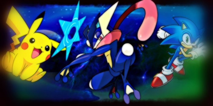 1600x800 Greninja Wallpaper For Iphone ~ Festival Wallpaper