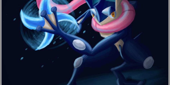 1024x1057 Greninja Wallpaper Inspirational Greninja Wallpapers Wallpaper Cave