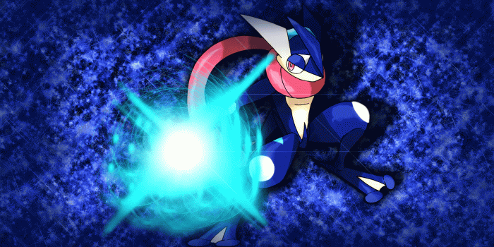 1920x1080 Ash Greninja Wallpapers - Cool Greninja Wallpaper Hd, Hd Wallpapers