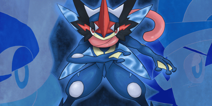 1368x855 Pokemon Ash Greninja Wallpaper Hd