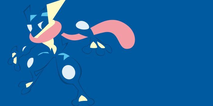 1920x1080 Greninja Wallpapers (79+ background pictures)