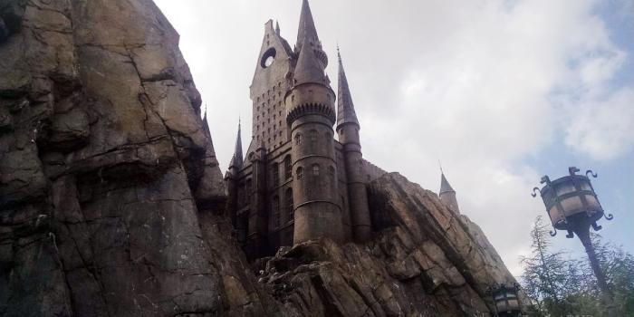 1600x900 Florida Family Vacations: Hogsmeade Wizarding World of Harry Potter