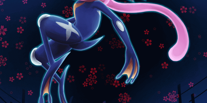 1280x1187 Ash Greninja Wallpapers (35+ images) on Genchi.info