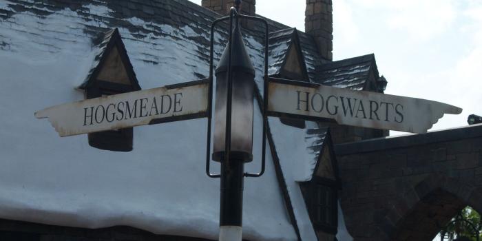 2560x1920 The Wizarding World of Harry Potter images Various :D HD fond d