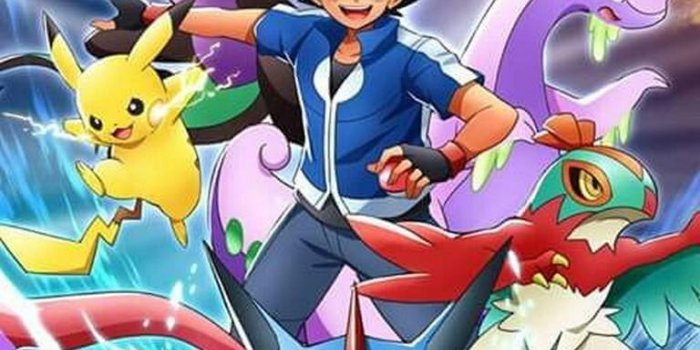 768x1024 Ash and Greninja Wallpaper for Android - APK Download