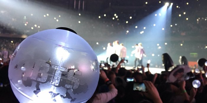 2048x2048 Bts Wings Wallpapers (90+ images)