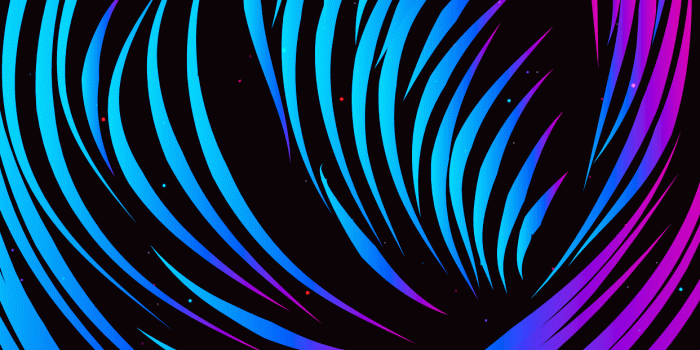 1242x2688 Wallpapers of the week: considering the color blue