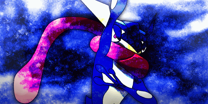 1920x1080 Greninja HD Wallpapers