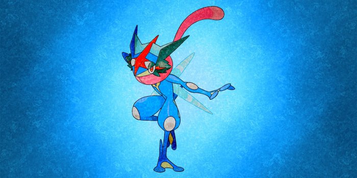 1920x1080 Ash Greninja Wallpapers 70+ - Page 3 of 3 - hdwallpaper20.com