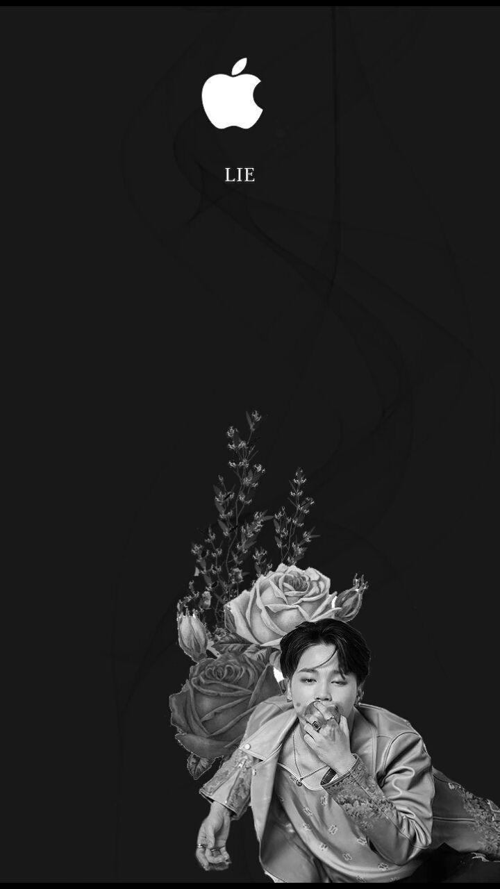 720x1280 Jimin Wallpapers