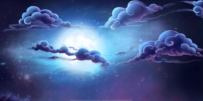 1276x714 Starlight Live Wallpaper for Android Tablet