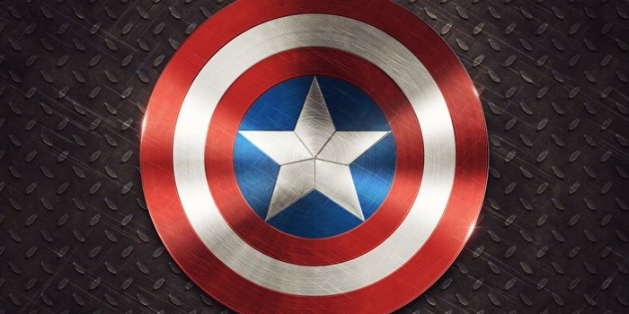 1080x1920 new Captain America Shield iPhone Wallpaper 1080x1920 for tablet