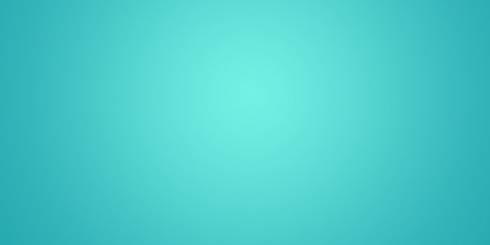 3840x2400 Cyan Color Background ❤ 4K HD Desktop Wallpaper for 4K Ultra HD TV