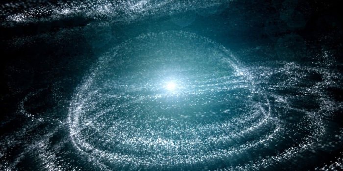 1280x720 4K BLUE Moving Background - CYAN DOME #AAVFX Live Wallpaper