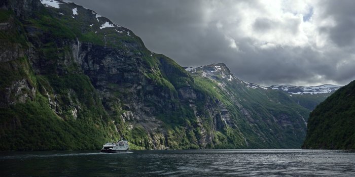 5493x3036 41 Fjord HD Wallpapers | Background Images