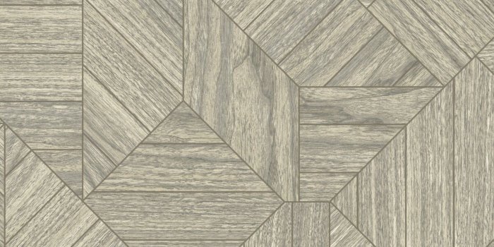 1200x1200 York Wallcoverings HO3371 Wood Geometric Wallpaper, Tailored Collection,  Grey