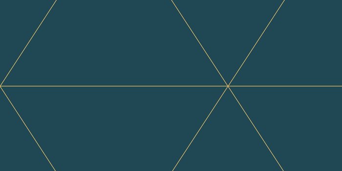 1177x1200 2763-24228 Twilight Teal Geometric Wallpaper