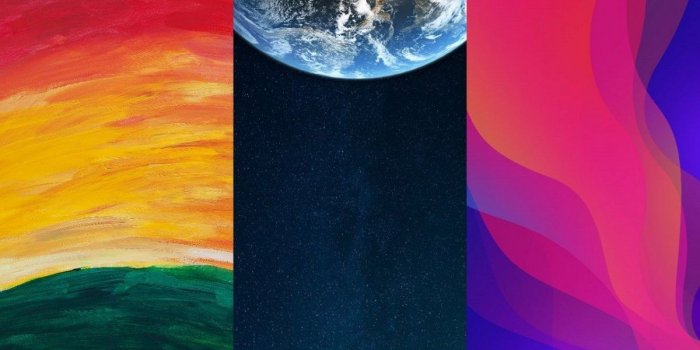 1200x869 OPPO Find X: official wallpapers available Download - GizChina.it