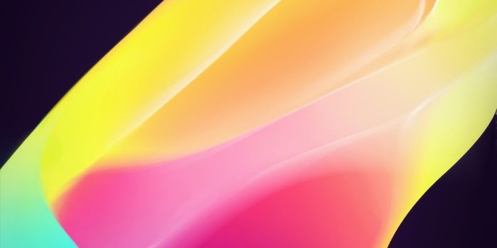1080x2160 Oppo R11S Stock Wallpaper 01 - [1080x2160]