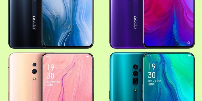 1200x800 Download Oppo Reno Stock Wallpapers Ultra HD 2019