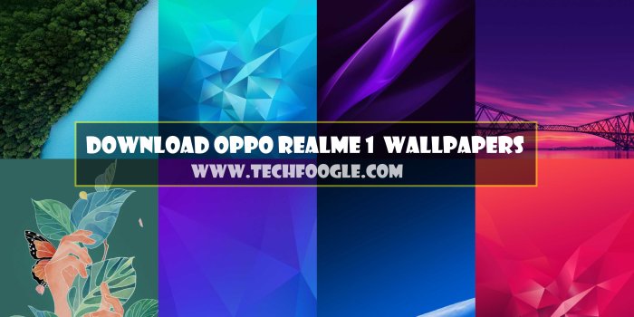 3600x2700 Free Download Oppo Realme 1 Stock Wallpapers (FULL HD+)