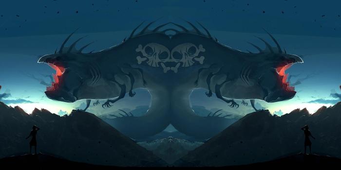 3360x1050 A fix for having the same Wallpaper on dual monitors in Windows 10