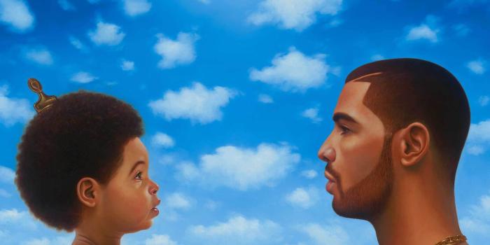 1920x1080 Free download Nothing Was The Same Album Cover Wallpaper Same album