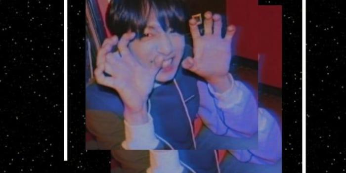 720x1143 Another wallpaper that is the same as Taehyungs just of Jungkook