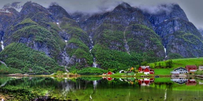 2560x1440 Norway Desktop Wallpapers - Top Free Norway Desktop Backgrounds