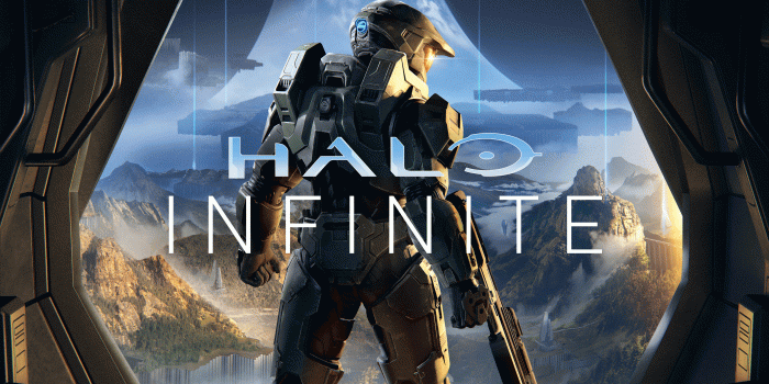 2560x1440 Halo Infinite 2019 - Screenshots, gifs, banners! | Halo Infinite
