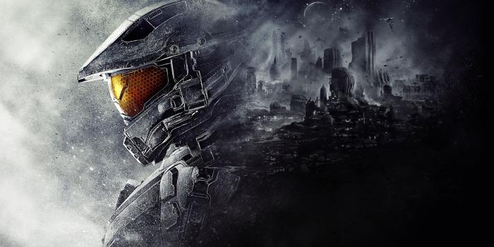2560x1440 4K Halo Wallpapers - Top Free 4K Halo Backgrounds - WallpaperAccess