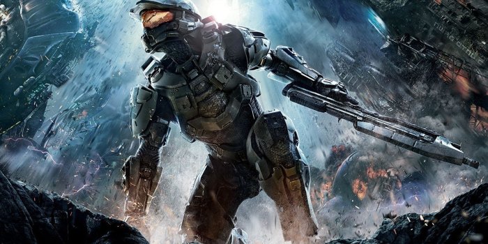 1920x1080 Halo Wallpaper HD by ockre 1920×1080 Halo 4 Wallpapers