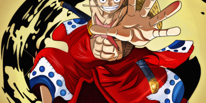4096x3640 One Piece 4k Ultra HD Wallpaper | Background Image | 4096x3640 | ID
