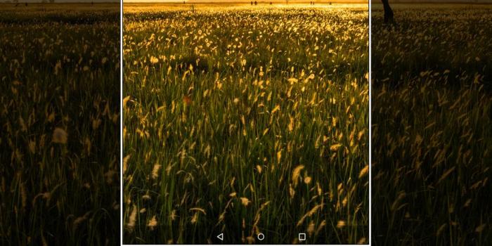 1080x1920 how to set wallpaper fixed and scrollable same like OGQ Backgrounds