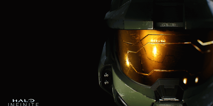 3840x2160 Halo Infinite 2019 - Screenshots, gifs, banners! | Halo Infinite