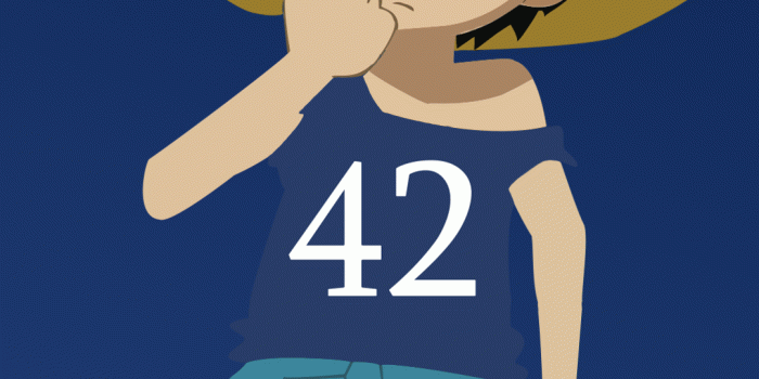 1080x1920 Kid Luffy Wallpaper para celular by: vctr42 | limbo | Animasi dan Seni