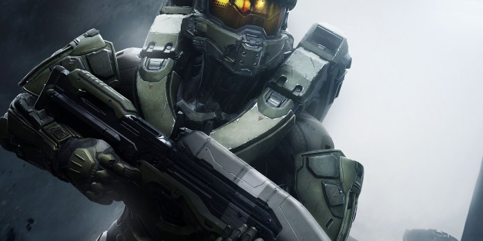 6400x4800 WallpapersWide.com ❤ Halo HD Desktop Wallpapers for 4K Ultra HD TV