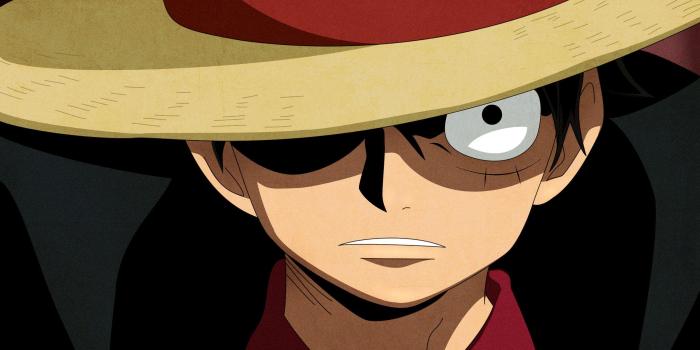2560x1600 Luffy Wallpapers - Top Free Luffy Backgrounds - WallpaperAccess