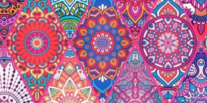 1242x2208 60+ Hippie Wallpapers on WallpaperPlay